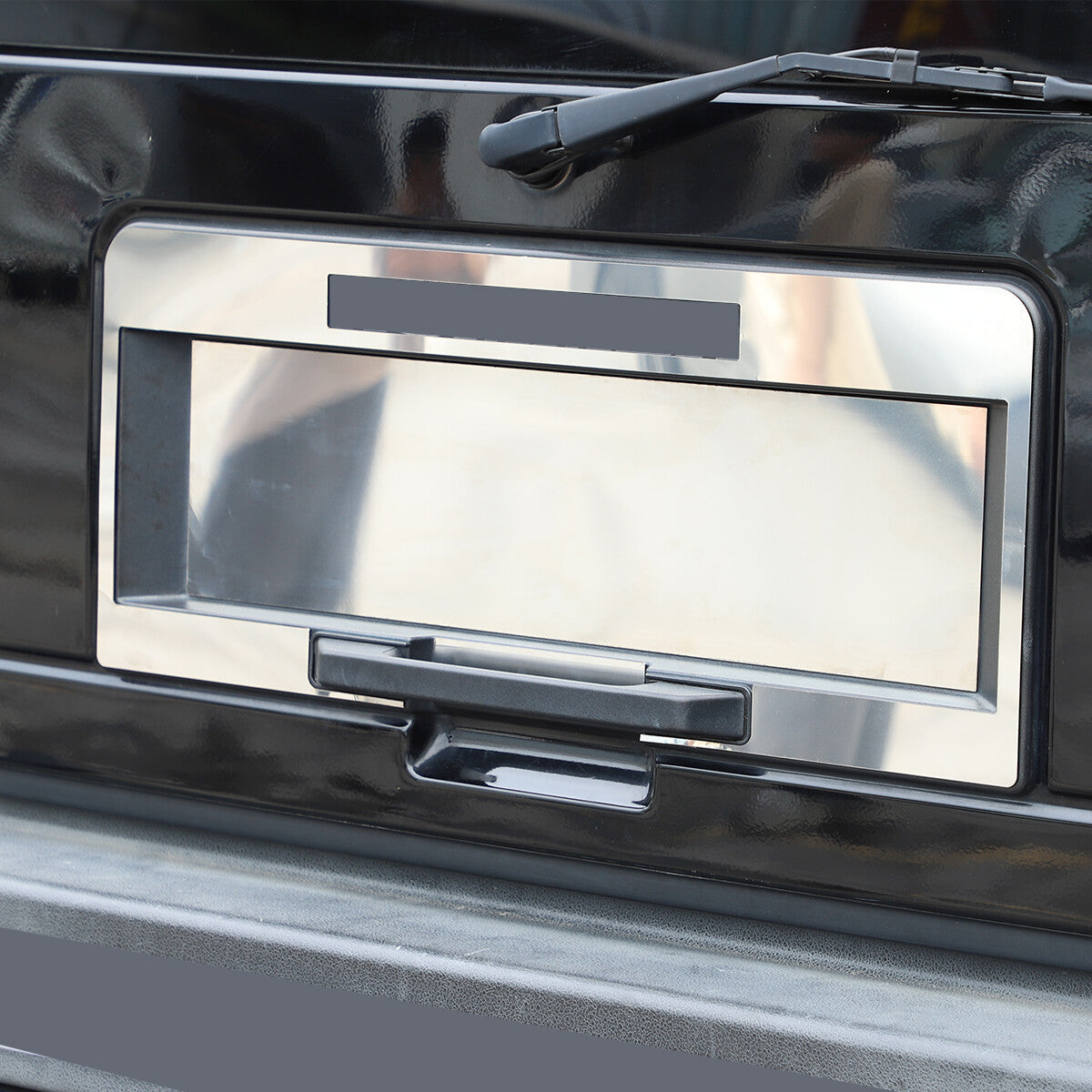 4-Piece Red Alloy Vent Knife-Shaped Decorative Cover Rings for Subaru WRX 2022-24 USA