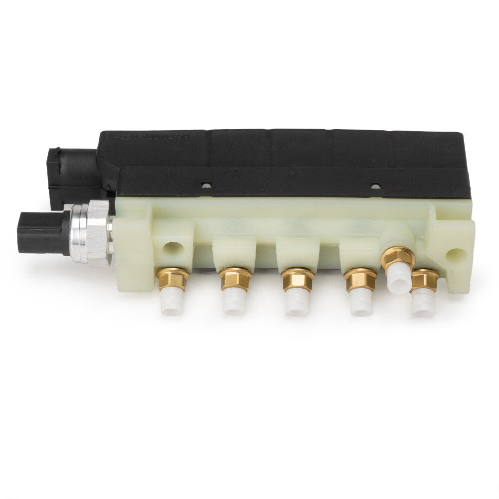 Air Suspension Solenoid Valve for Mercedes W220 S350 S430 S500 S600 S55 S65 AMG