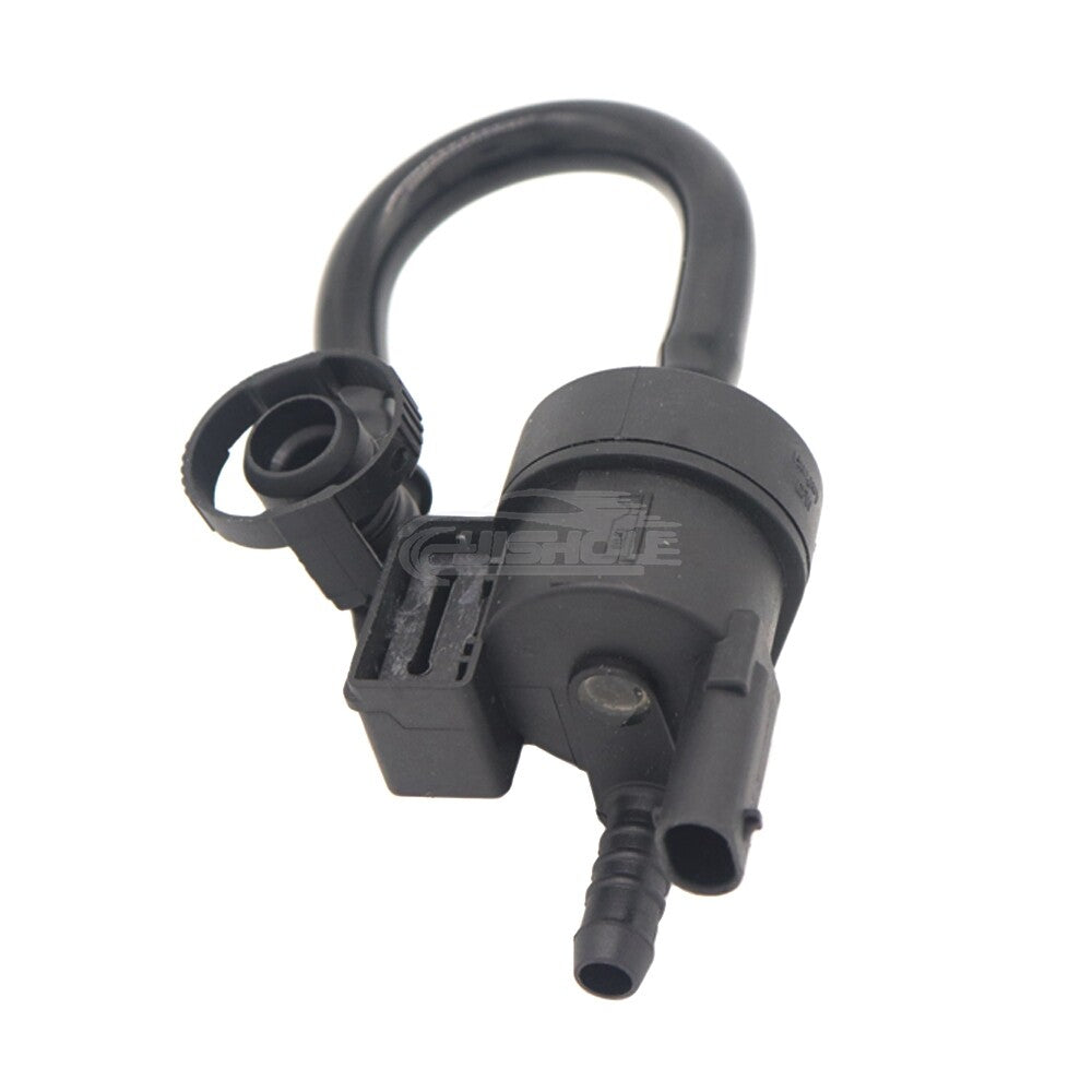 for Audi for A4 for A5 for A6 A7 for A8 Q5 Q7 for VW Touareg 3.0T Vapor Canister Purge Solenoid NEW