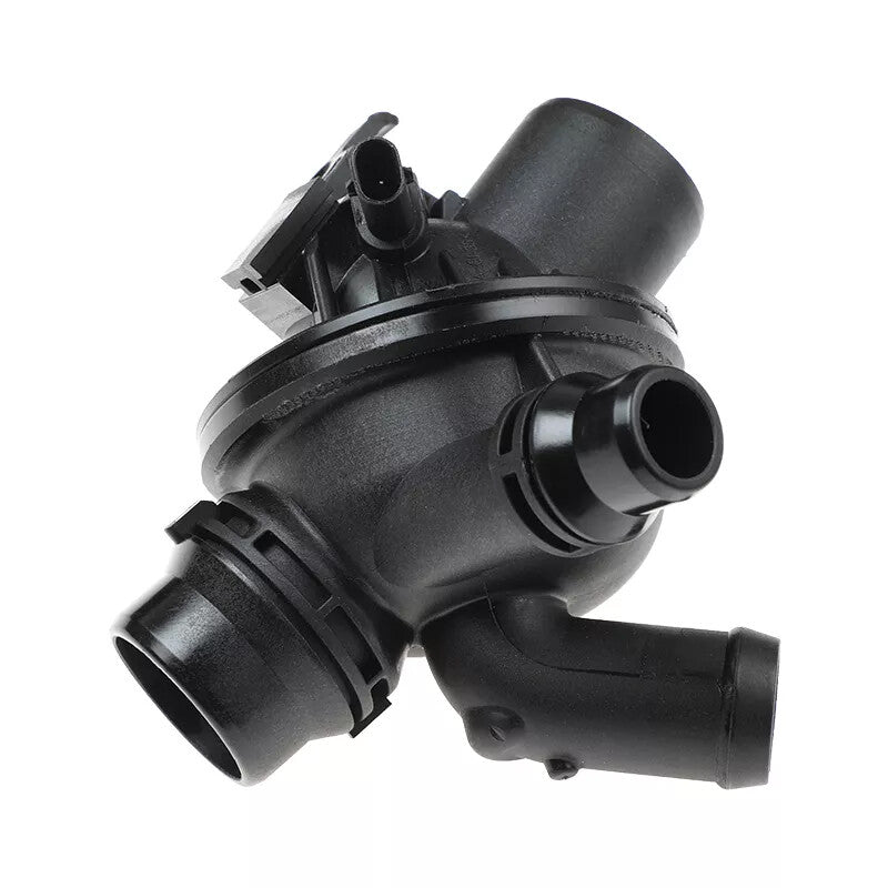 11538671516 Engine Cooling Thermostat for BMW N55 535i F01 F06 F07 F10 F12 F13