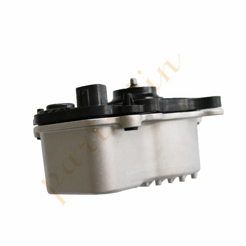 Electric engine coolant pump and channel for Honda Clarity 1.5L 2018 - 2021