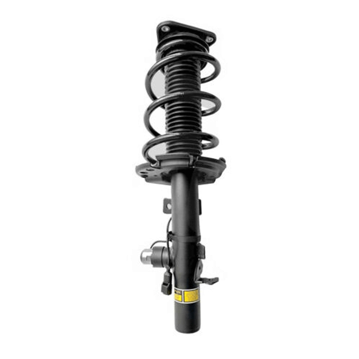 Full Set Shock Struts Assembly Electronic Fit 2015-2019 for Lincoln MKC EJ7Z18124M