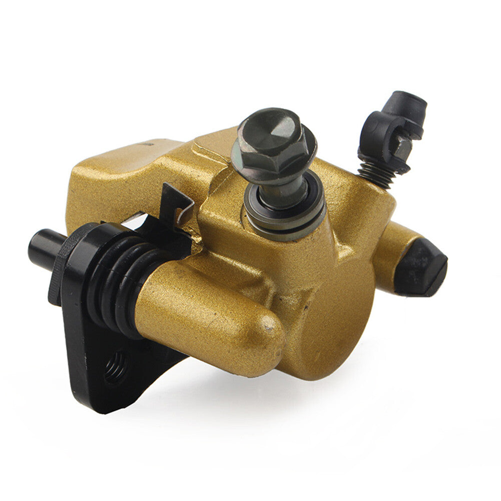 Rear Left Brake Caliper for Taotao Roketa Sunl Go Kart 50/70/90/110cc ATV Quad