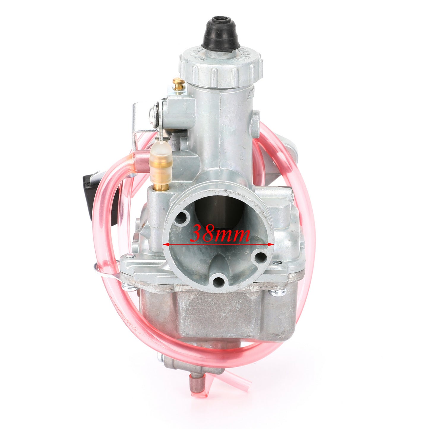 VM22 26mm carburetor carbide for Taotao DB 17 18 Apollo x15 RFZ125 Pit bicycles