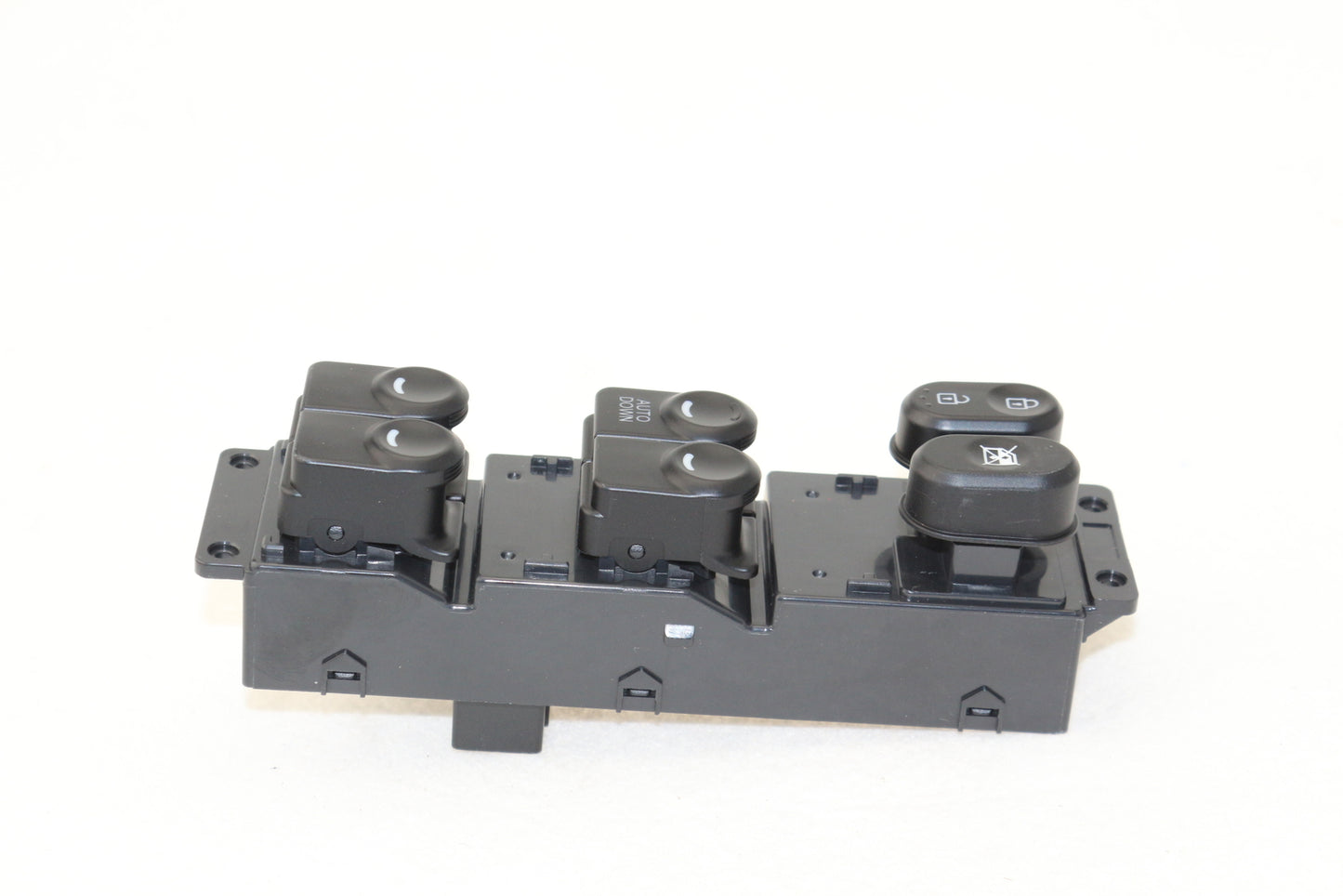 1Pc Driver Side Power Window Switch 93570-1R110 for Hyundai Accent 2014-2017