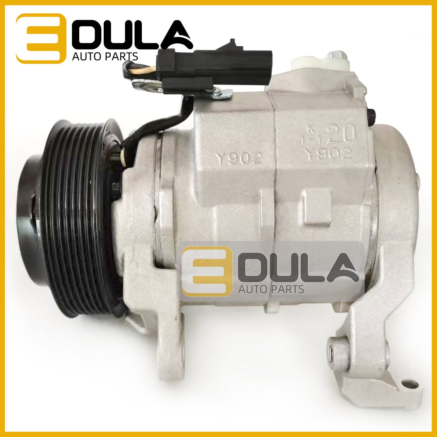 Auto AC Compressor fits for 2003-2008 for Ram 1500 2500 3500 4000 5.7L 55056336AA