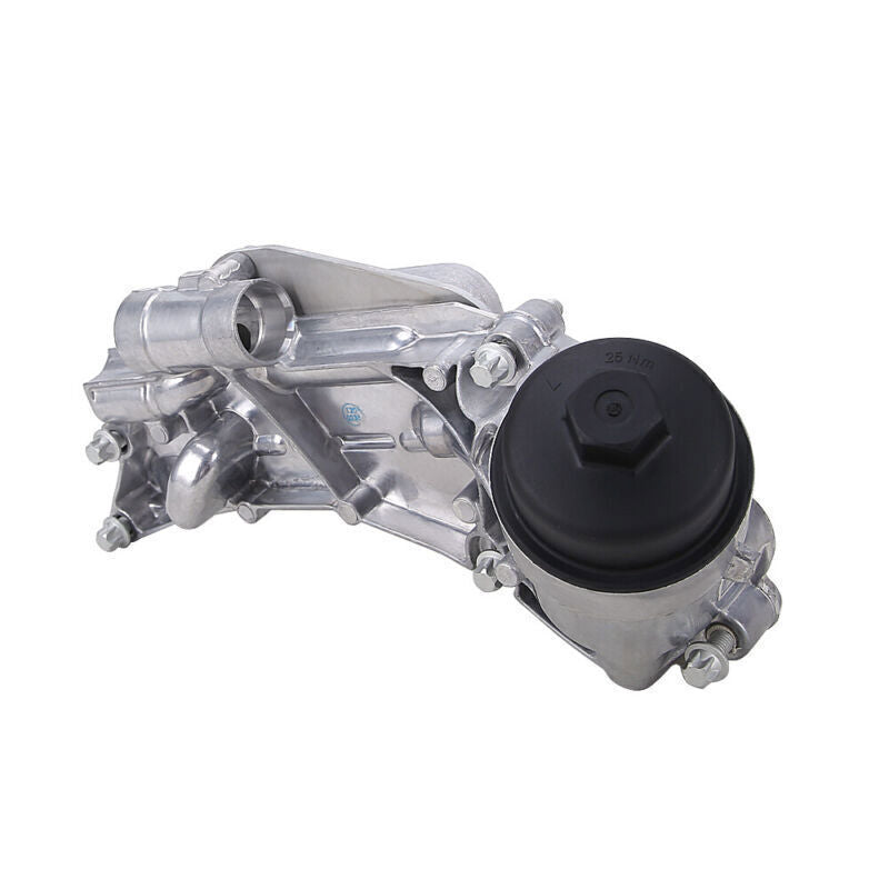 55353323 Oil cooler housing assembly for Chevrolet for Cruze Limited Edition Malibu engines