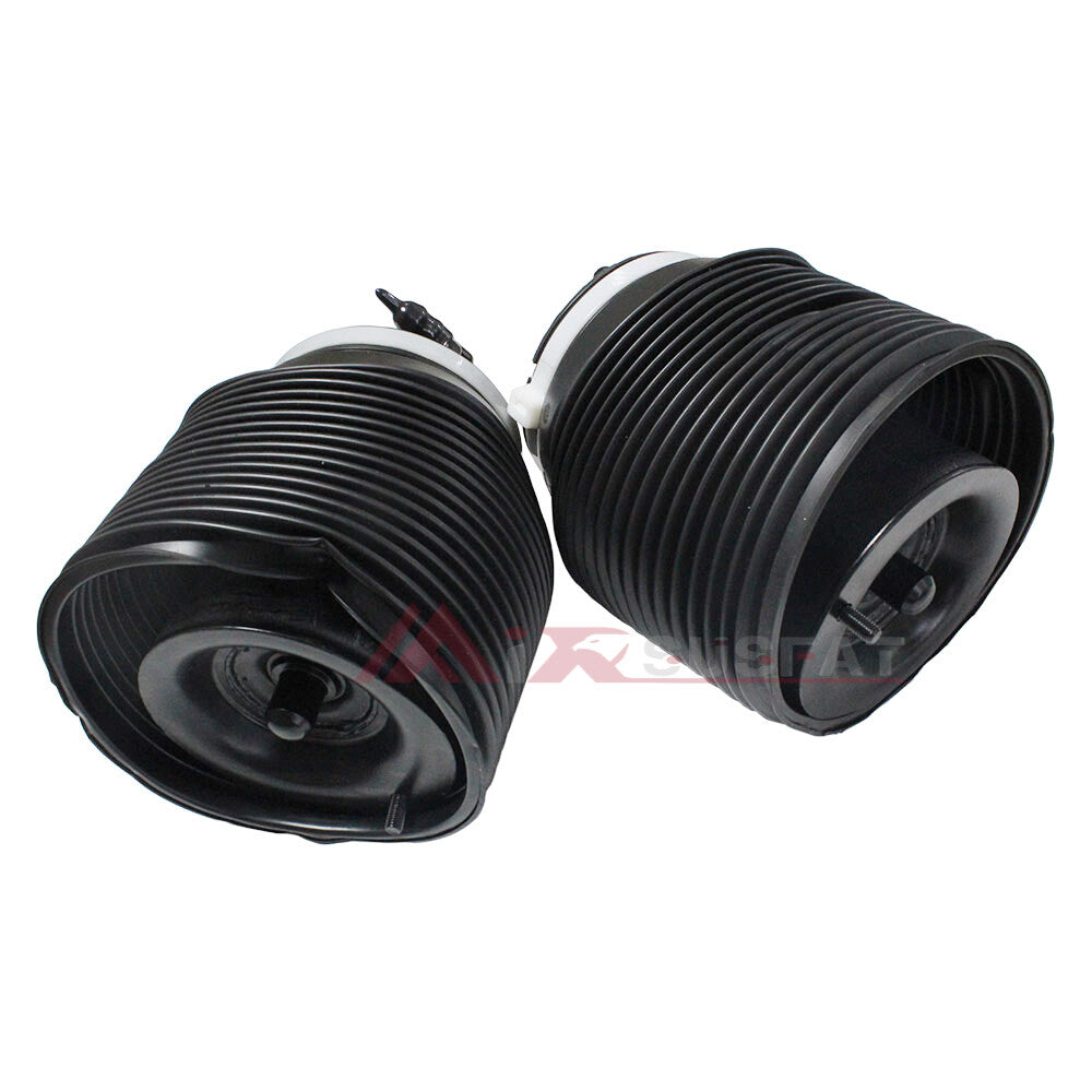 PAIR for LEXUS GX460 for TOYOTA PRADO 2010-2013 NEW REAR AIR SUSPENSION SPRING BAG