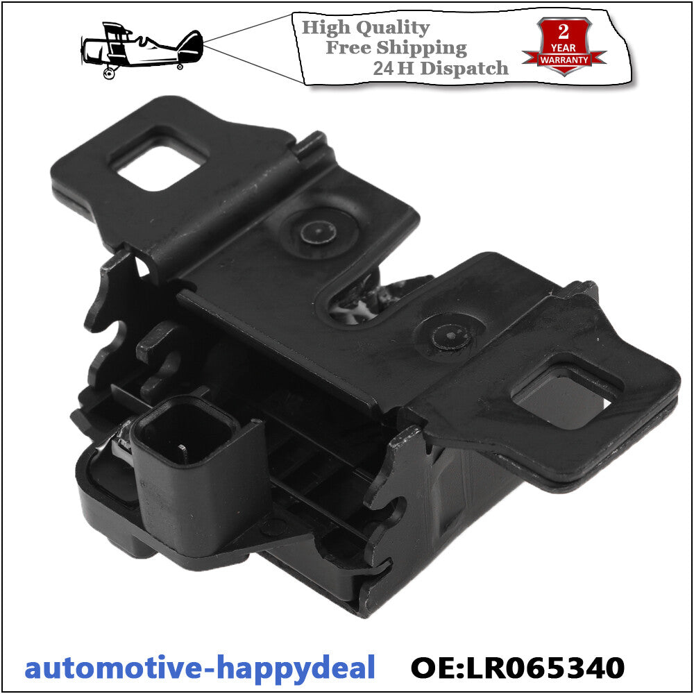 Bonnet Catch Alarm Anti Theft Sensor Switch for Land Rover Sport Freelander 2