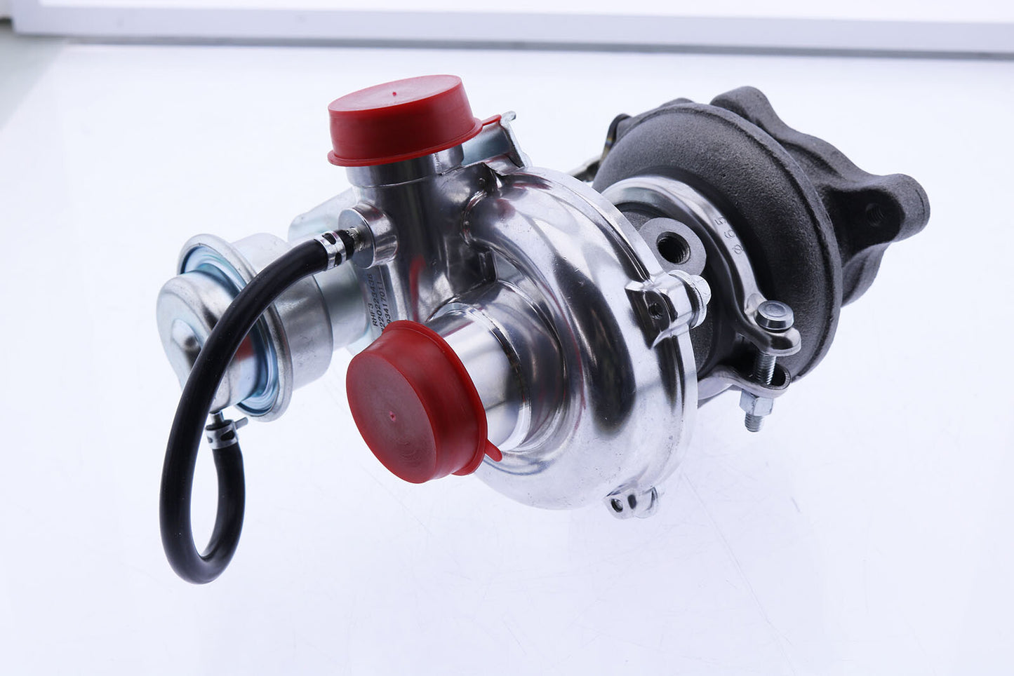Turbocharger 1G934-17010 1G488-17011 For Kubota V2403TMDI V2403MDITCE1