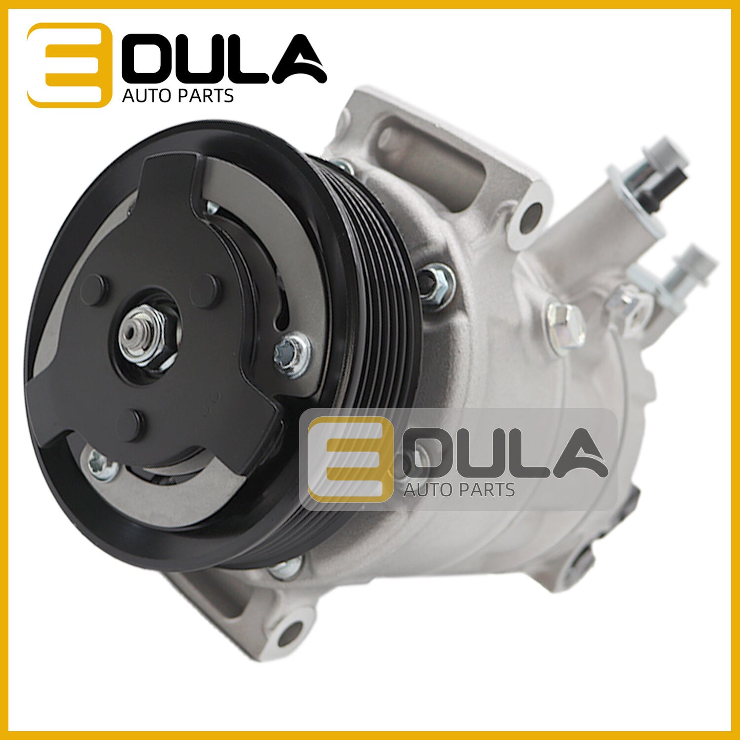 AC Compressor fits for Volkswagen for Golf for Passat for Audi A3 A1 for Seat Leon Ibiza Toledo