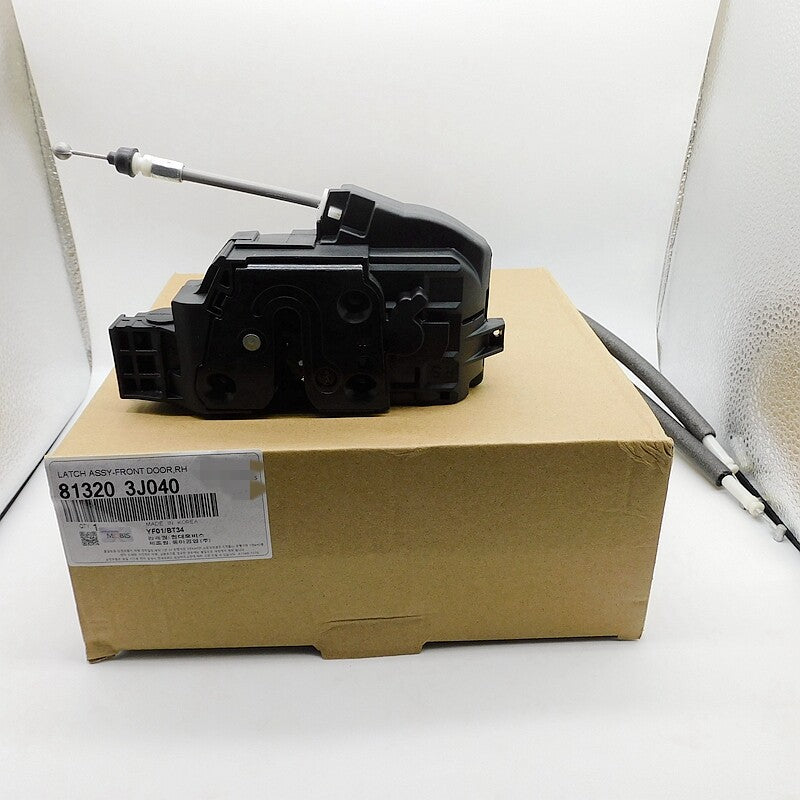 for Hyundai Veracruz 07-12 Front Door Right Lock Actuator Motor Driver Side