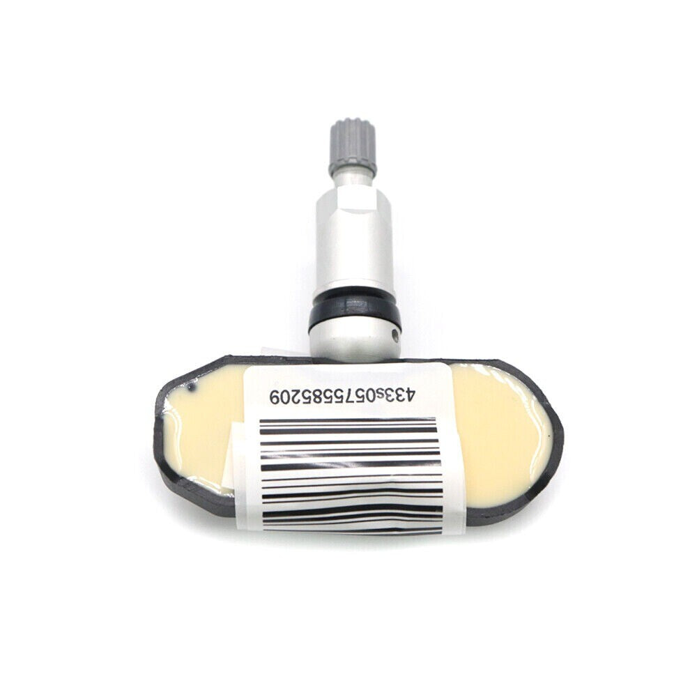 4-pack of new TPMS 36236771034 433MHz for mini tire pressure sensors for BMW and for Rolls-Royce .