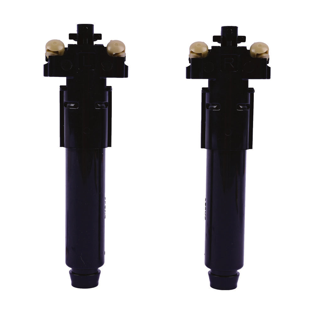 LH RH Headlight Washer Nozzle For 2019-22 for Lexus ES300h 85208-33130 85207-33130