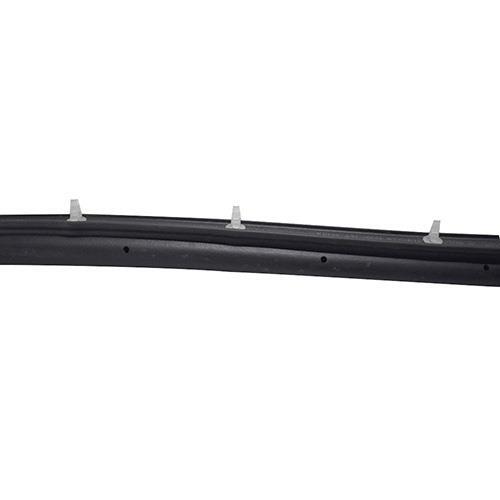 RR OTR LH DOOR OPENING WEATHERSTRIP fits for Mitsubishi PAJERO Long Wagon V70W V90W