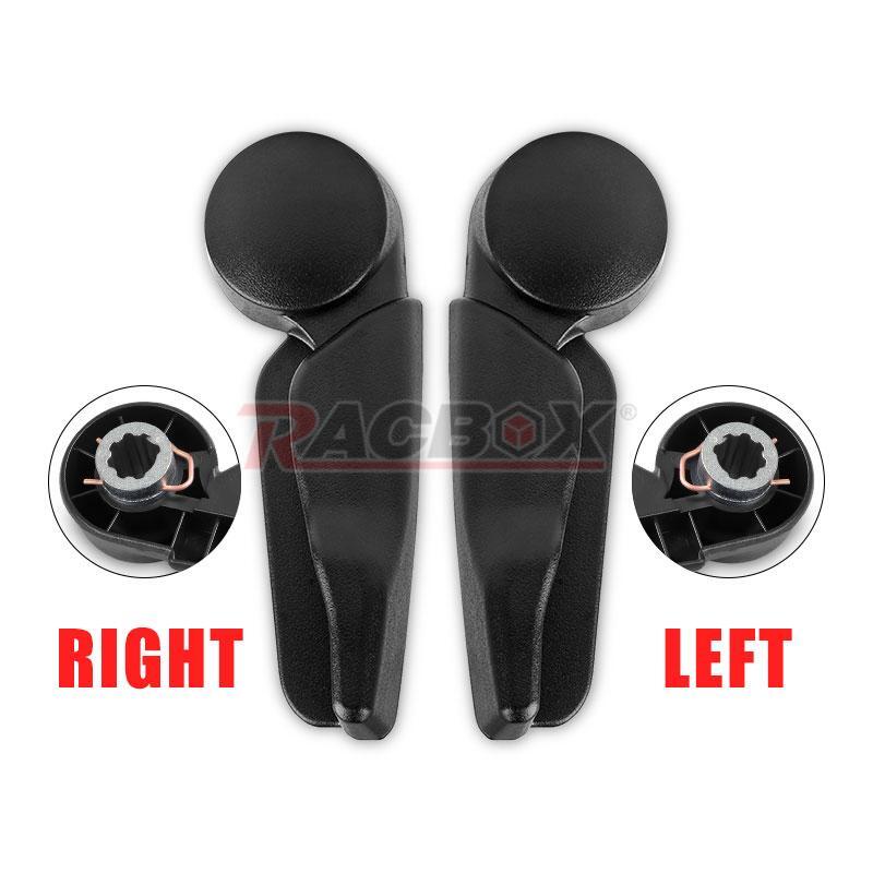 Right Left Side Rear for Seat Release Handle for Mercedes-Benz GL350 450 GL-Class