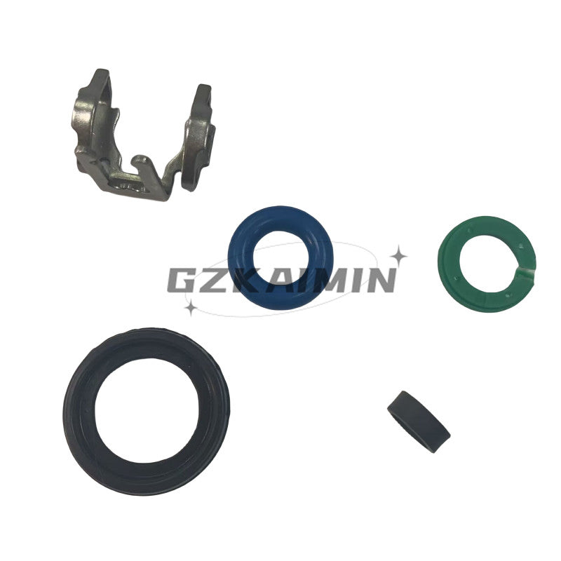 Fuel injector part 35310-2G760 for Hyundai Santa Fe Sport Optima 2.4L (11-15).