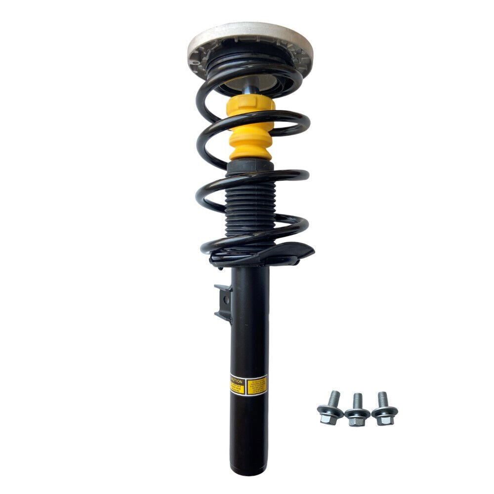 4-piece magnetic front and rear shock absorber struts with lift for 12-25 for Lamborghini Aventador