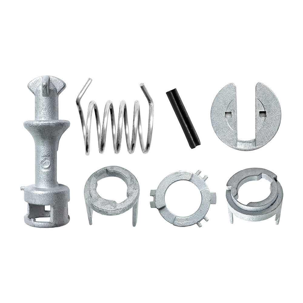Door Lock Cylinder Repair Kit for X3 E83 2003-2010 for X5 E53 1999-2006 51217035422