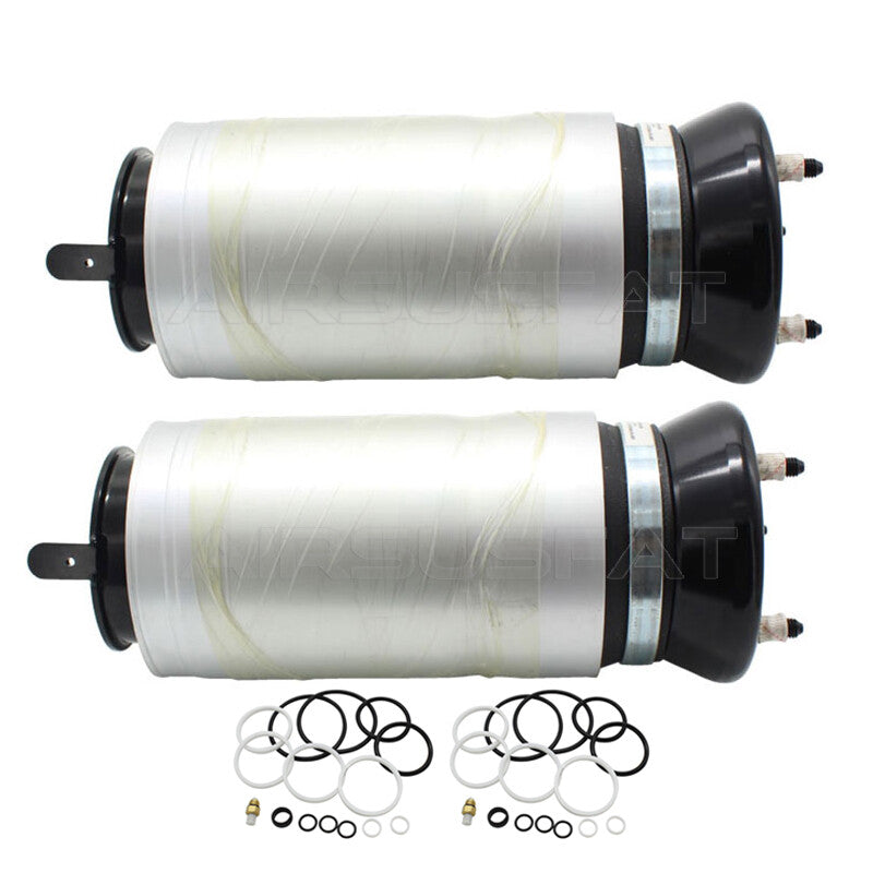 2pc Front Air Spring Bag for Land Rover for Range Rover Sport LR3 LR4 RNB501580