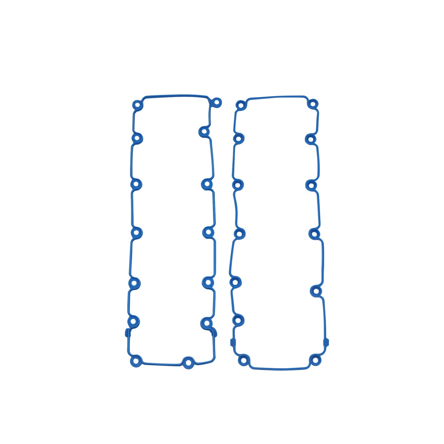 Engine Valve Cover Gasket Kit for Ford F-150 1997-2003 4.6L 5.4L V8 KY