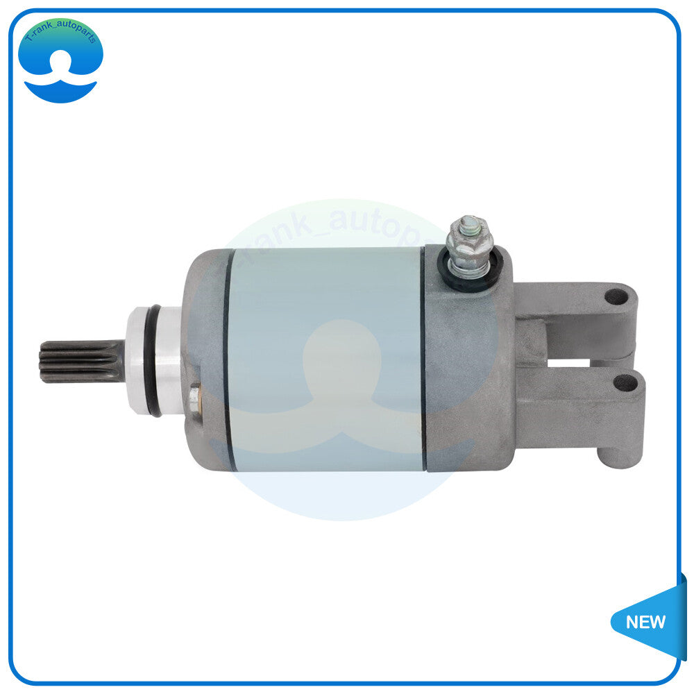Starter for 2004-09 for Yamaha FZ6 1999-05 for Yamaha YZF R6 2006-09 for Yamaha YZF R6S