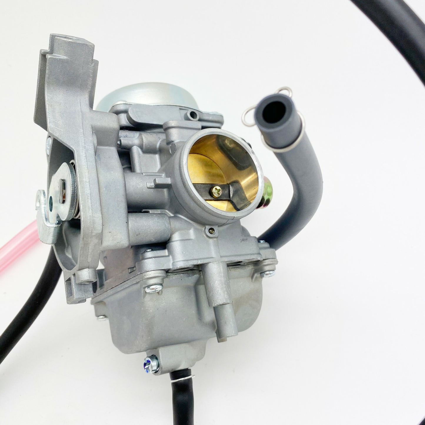 Linhai 400 ATV Kazuma for Jaguar 500 Carburetor For Keihin AS7A AIJL PD33JK-5