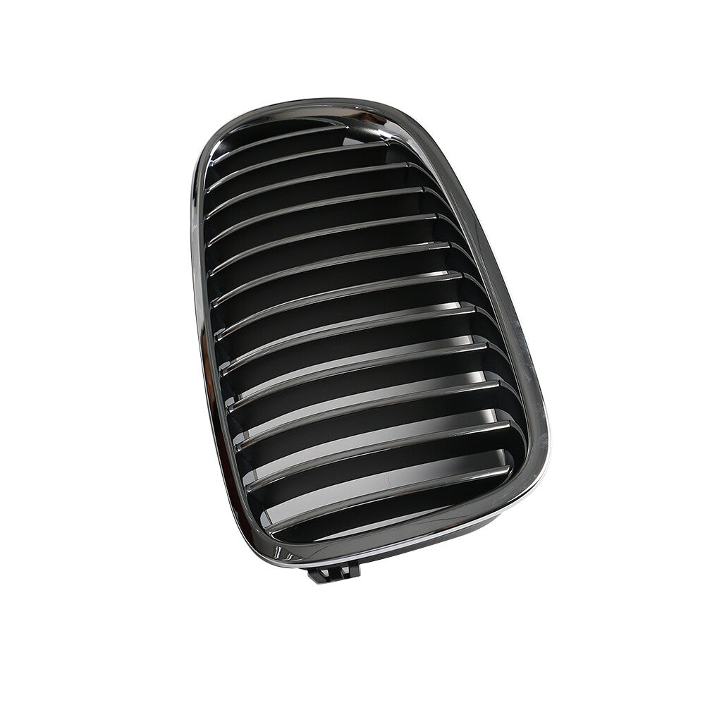 NEW For 2009-2013 for BMW 5 Series F10 F11 528i 535i Hood Kidney Grille Front Left