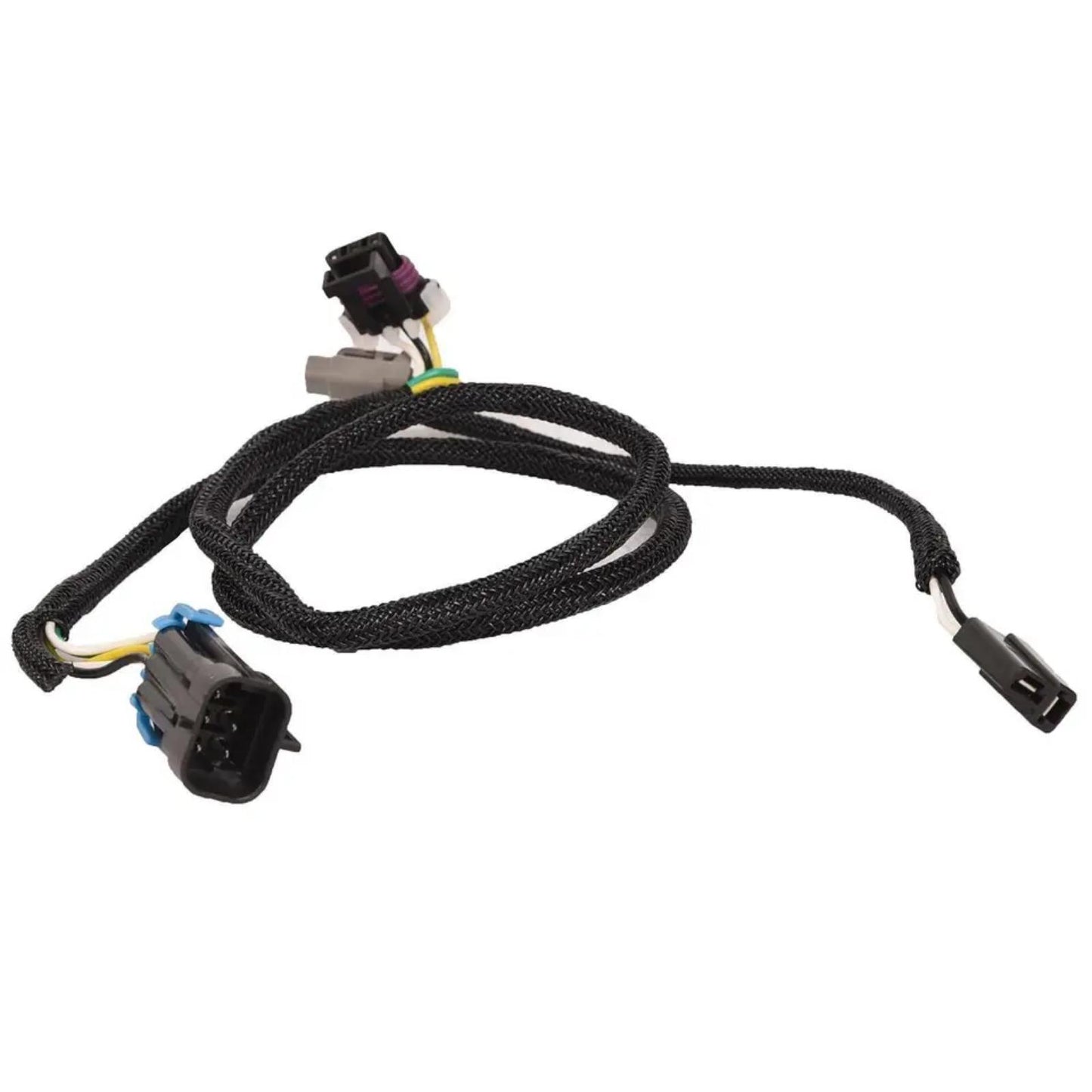 Wiper Wiring Harness 7106277 For Bobcat 753 883 T180 T250 T300 S150 S175 S250