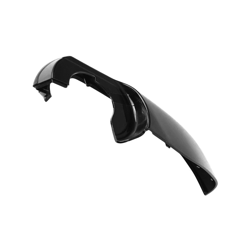 Fits For X3 X4 for X5 X6 F25 F26 F15 F16 F85 Left Side Wing Mirror Lower Cover Cap