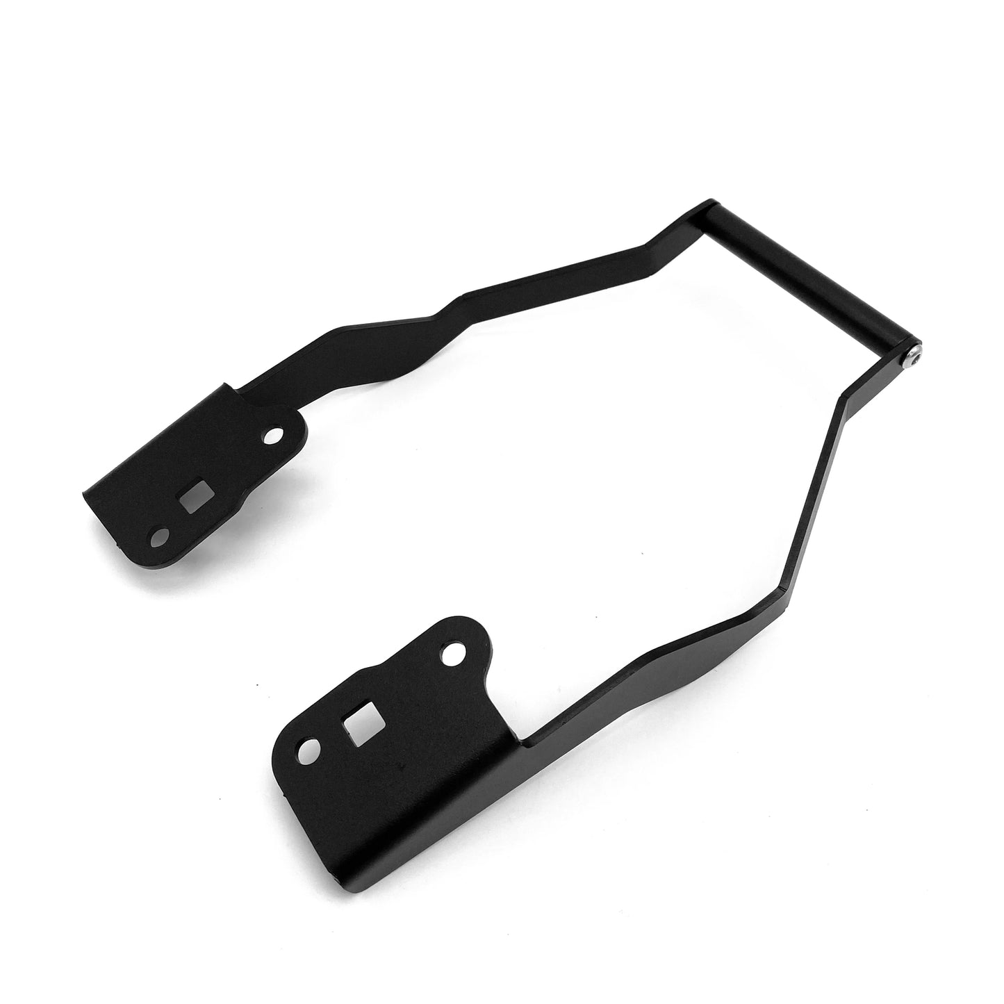 GPS Navigation Bracket Phone Holder Handlebar Support Mount for BMW F 750GS 8500GS