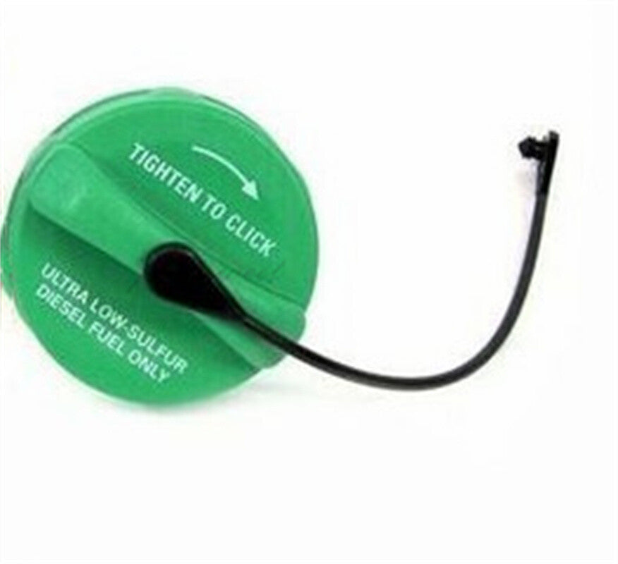 NEW FUEL FILLER CAP WITH TETHER for DODGE for RAM TRUCKS NON LOCKING GAS CAP