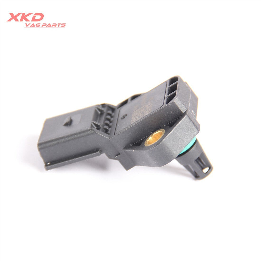 The all-new MAF for Volkswagen airflow sensor is compatible with for Ford F-250, F-350, F-450, and F-550. (3L3U12B579AA-)