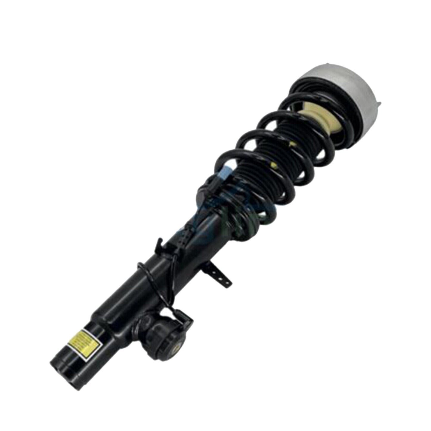 2x Front Shock Struts Assys EDC Fit for BMW X5 F15 F85 X6 F16 F86 xDrive 2014-2019