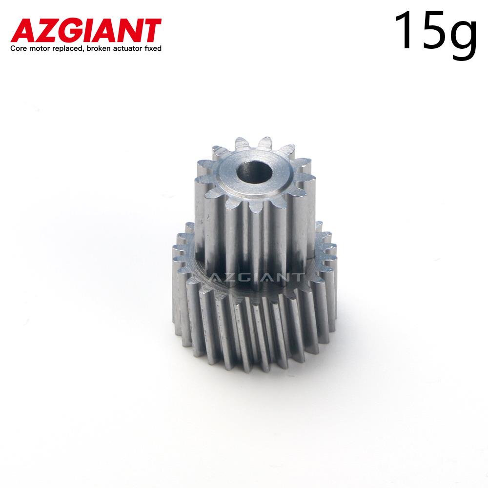 Folding motor gear for car rearview mirrors suitable for 2006-2008 for Honda Ridgeline (American car)