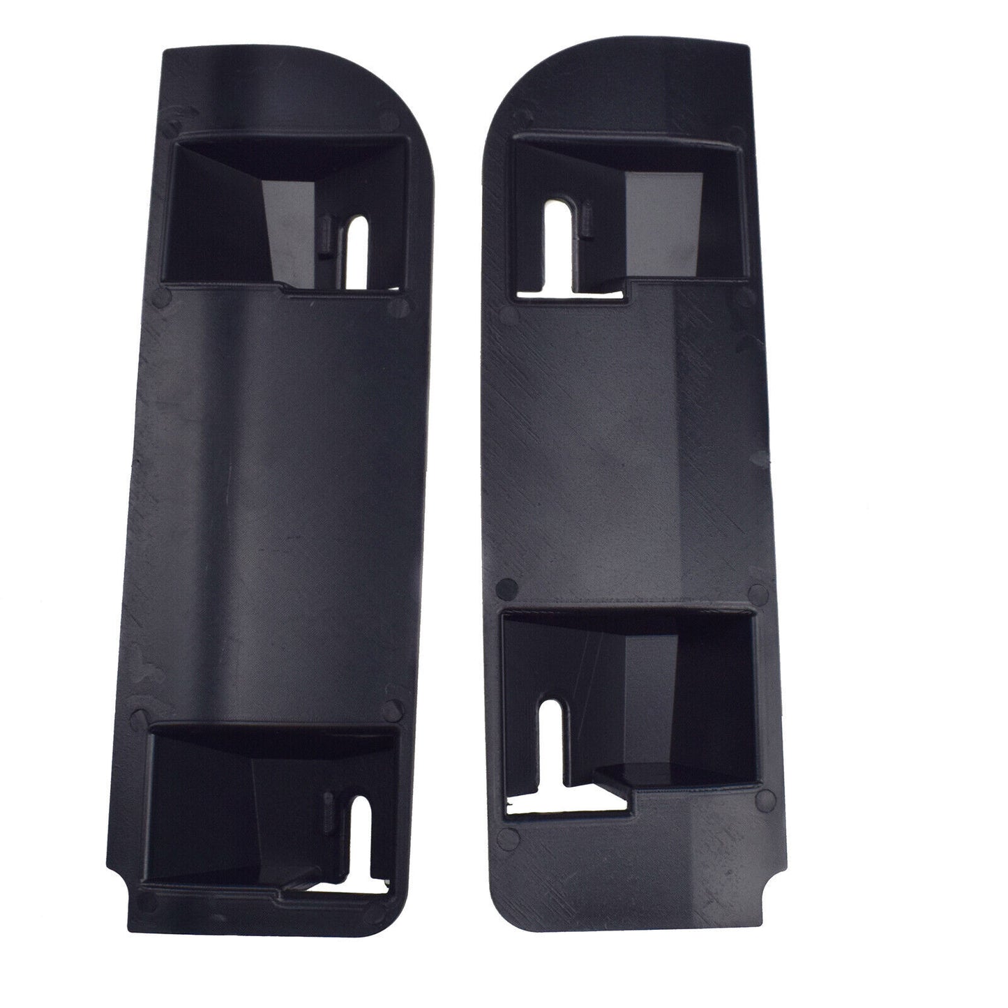 For 2006-2013 for Nissan Qashqai/+2 90812JD20H 2pcs Tailgate Boot Handle Clip Block
