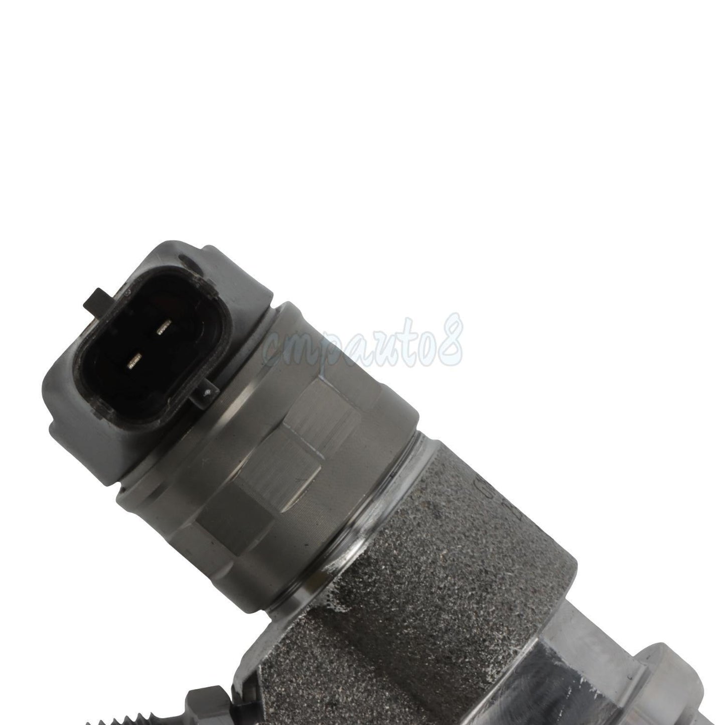 1x Fuel Injector 0986435521 for GMC Savana for Sierra 2500 3500 for Chevy 2006-2007 6.6L