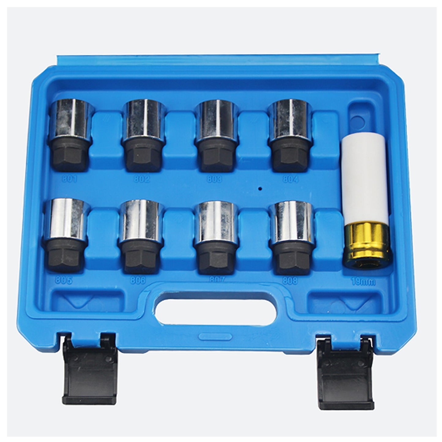 Single wheel bolt removal kit for Jeep Grand Cherokee for Wrangler