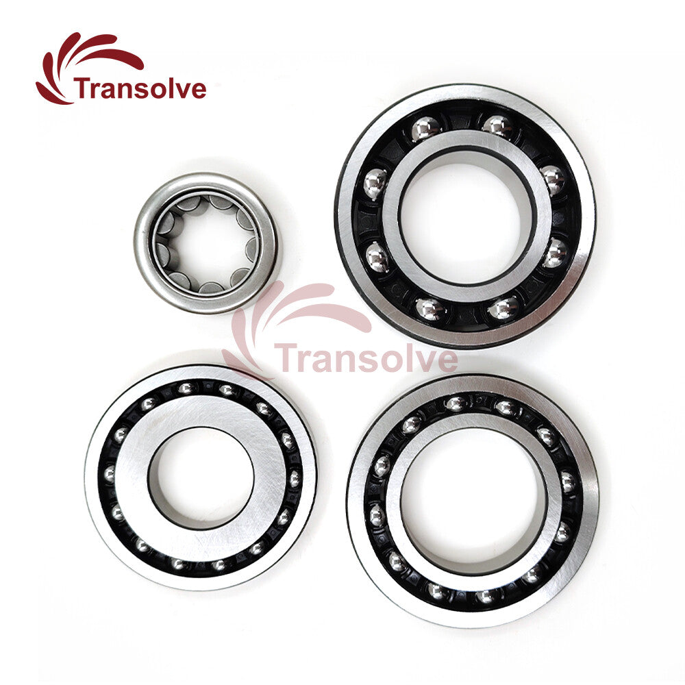 for TOYOTA K313 K310 Auto Transmission Bearing kit 4 Pcs/Set 127220A-QX