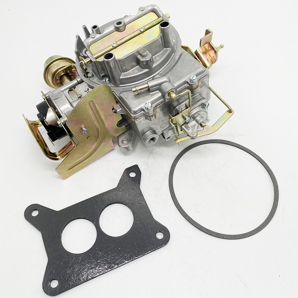 Carburetor 2100 for Ford 289 302 351 YG228 for Jeep 360 Engines 2 Barrel 1964-1984