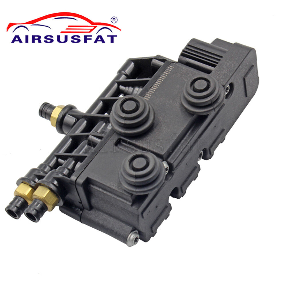 Applicable to for Land Rover for Range Rover Sport LR3 LR4 front air suspension valve for seat RVH000095