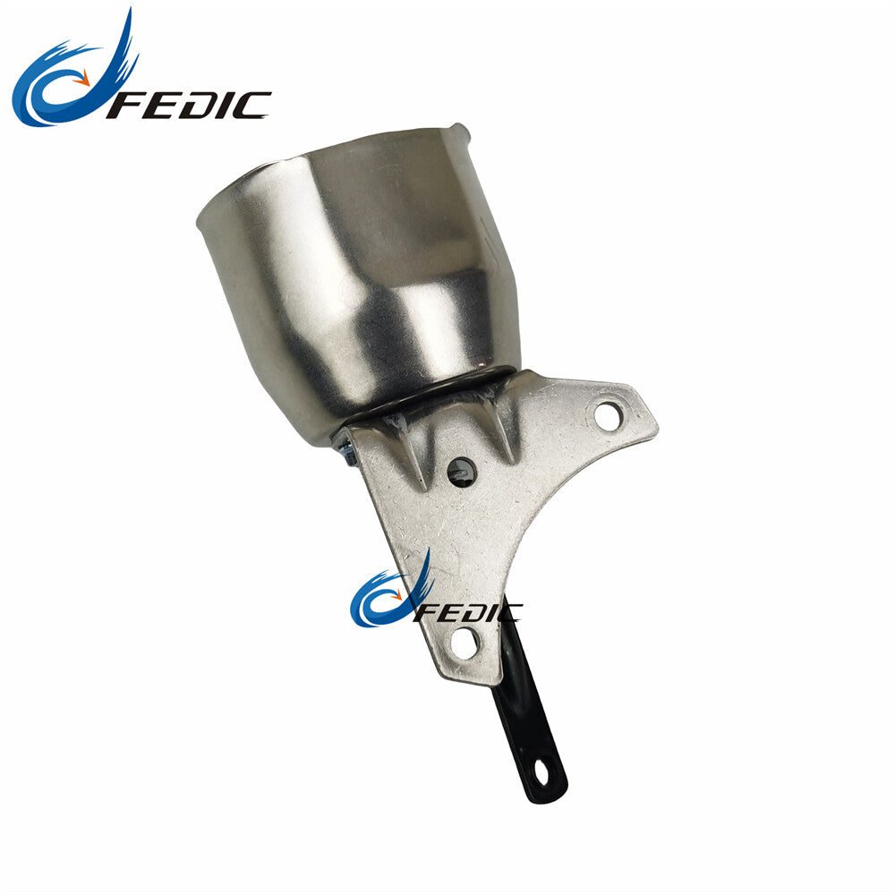 Turbo wastegate 762328 for Peugeot 307 308 4008 508 1.6 HDi DV6C DV6TED4 84Kw