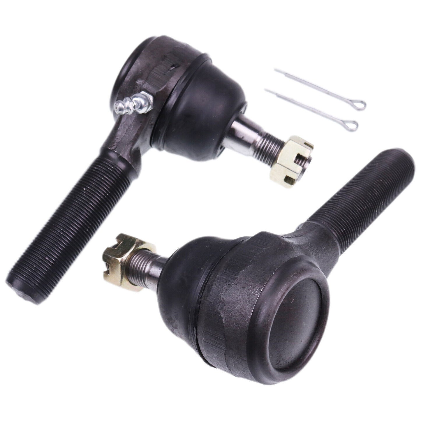 LH RH Tie Rod End 12338311-2 12338311-1 For Humvee for Hummer 2530011972160