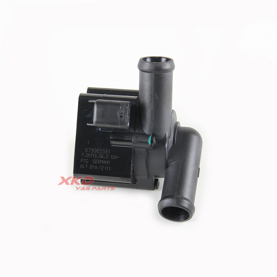 4.0T Auxiliary Water Pump Fit for AUDI S6 S7 S8 CEUC CTGE CTGA 079965561