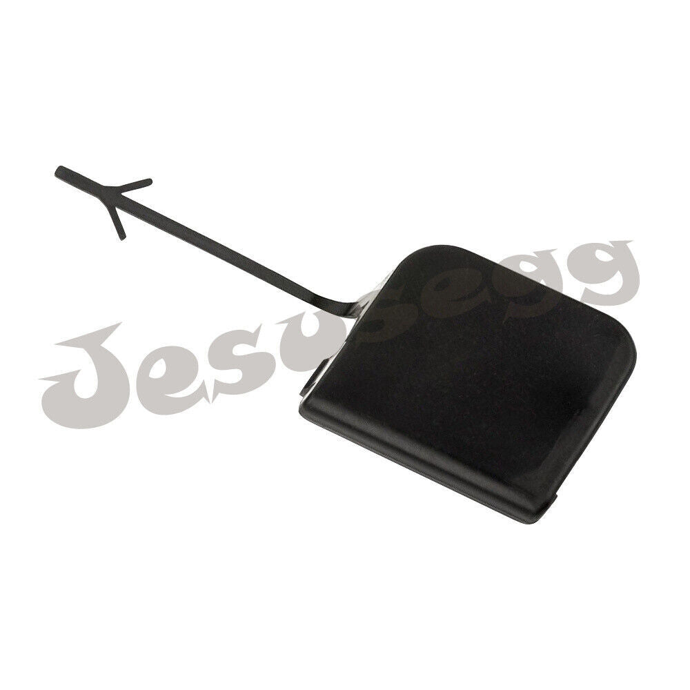 for Skoda Superb 2008-2015 3T0807241 Front Bumper Tow Hook Eye Cap Trailer Cover