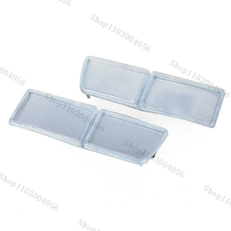 for VW for Golf MK3 for Jetta MK3 Vento 1992-1999 Fog Light Turn Signal Lamp LeftRight