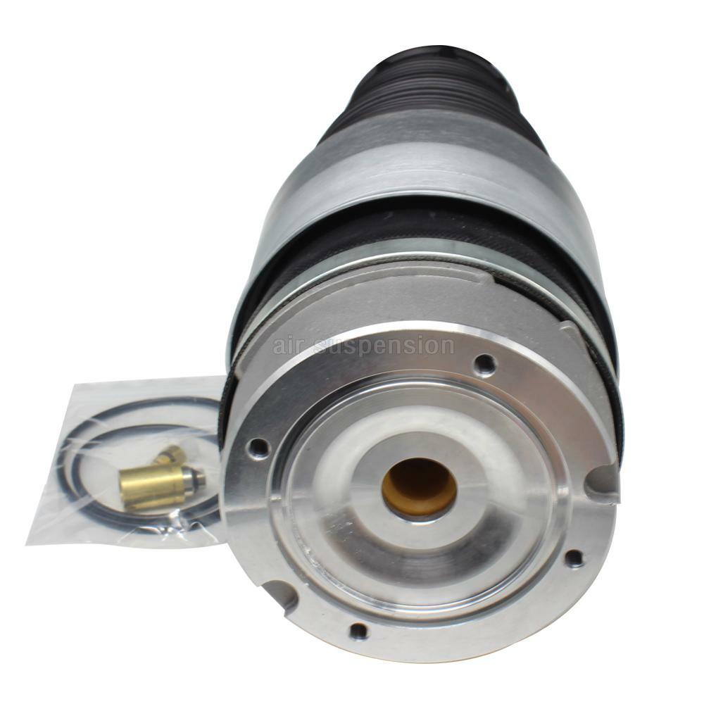PAIR FRONT for AUDI Q7 for PORSCHE for CAYENNE for VW TOUAREG AIR SUSPENSION SPRING AIR BAG