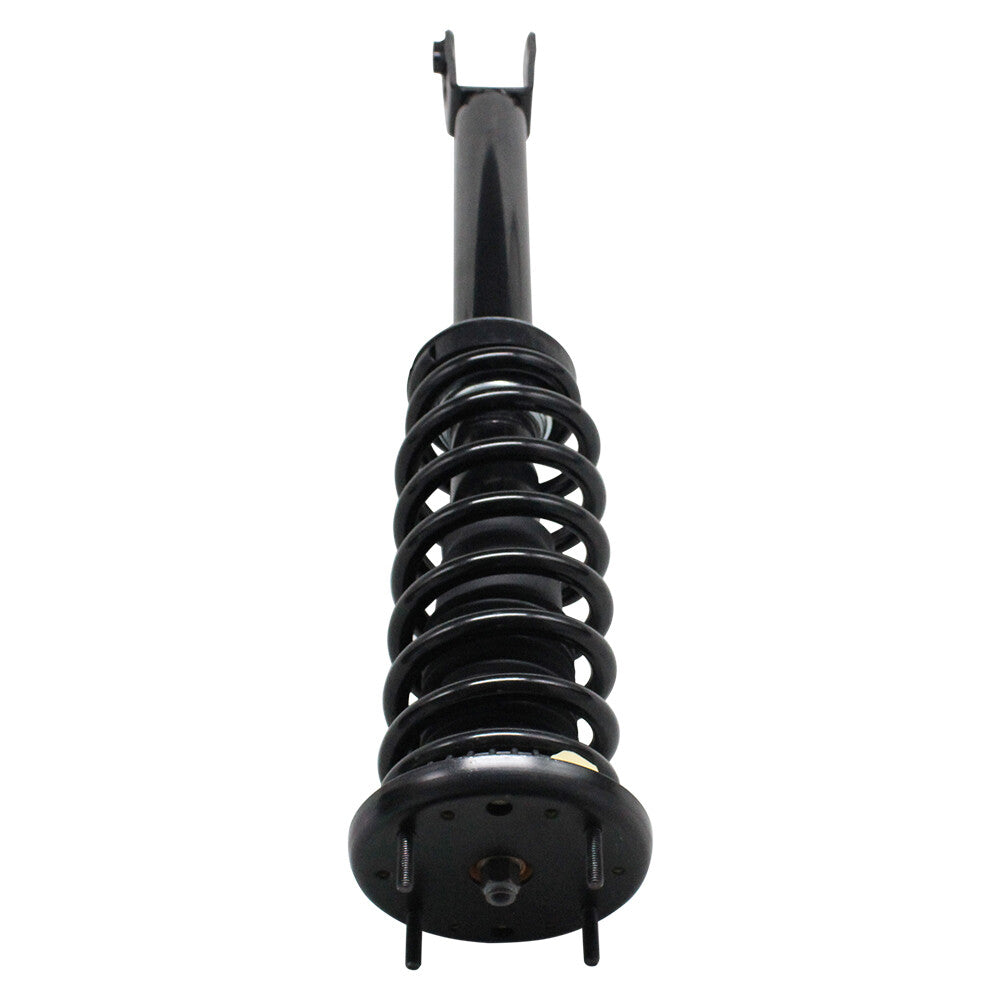 Pair for Jaguar XJ X351 XJR XJR575 Front L/R Shock Strut Assembly Electric 10-19