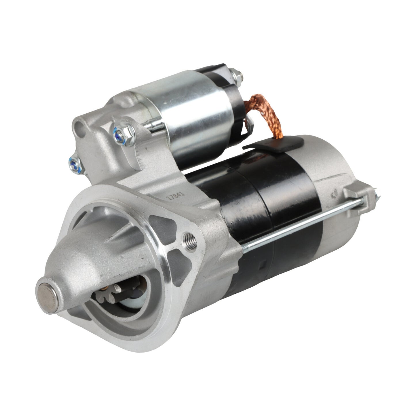 Starter for Toyota for Corolla Matrix for Pontiac Vibe 2003-2008 4280000340 4280000341