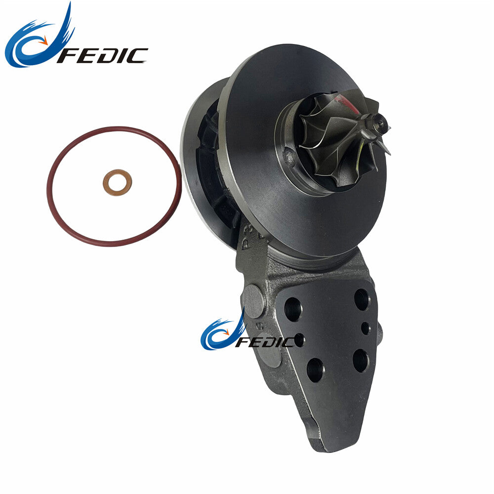755964 Turbo cartridge for VW Touareg V10 R50 left side 258Kw BLE R50 4921 ccm